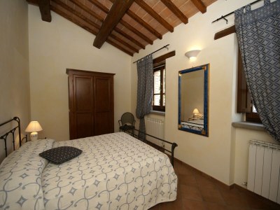 Villa Villa in Umbertide mit Pool und Garten - Features photo 12