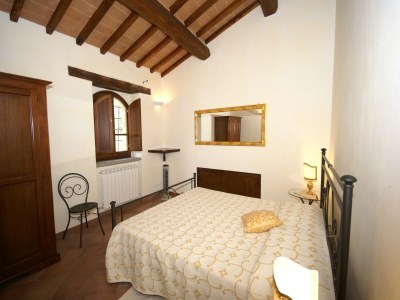 Villa Villa in Umbertide mit Pool und Garten - Features photo 16