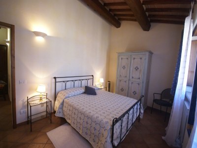Villa Villa in Umbertide mit Pool und Garten - Features photo 17