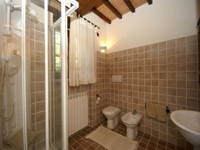 Villa Villa in Umbertide mit Pool und Garten - Features photo 18