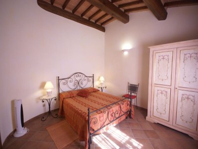 Villa Villa in Umbertide mit Pool und Garten - Features photo 20