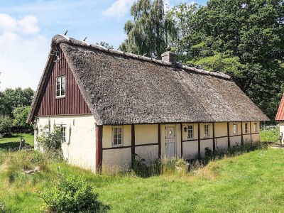 Holiday house 4 person holiday home in Læsø-By Traum - Outdoor photo 11