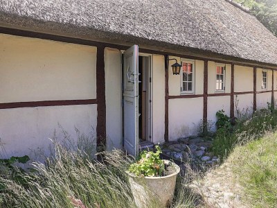 Holiday house 4 person holiday home in Læsø-By Traum - Outdoor photo 23