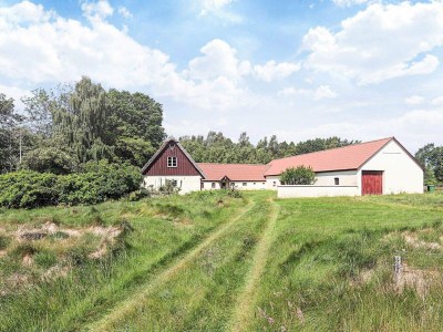 Holiday house 4 person holiday home in Læsø-By Traum - Outdoor photo 36