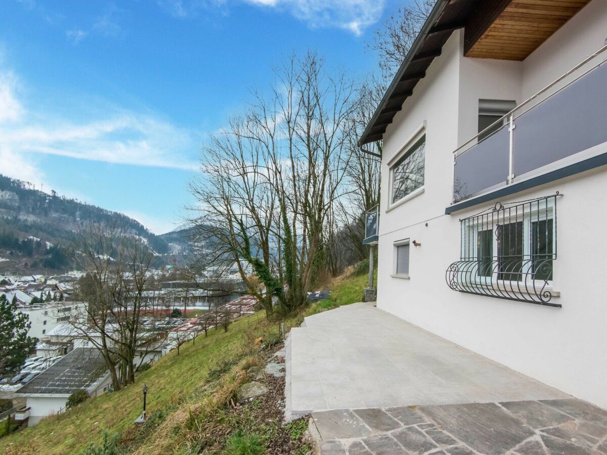 Holiday house Ferienhaus Feldkirch mit Aussicht