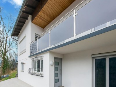 Holiday house Ferienhaus Feldkirch mit Aussicht - Outdoor photo 3