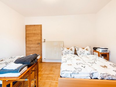 Holiday house Ferienhaus Feldkirch mit Aussicht - Features photo 14