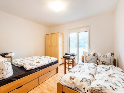 Holiday house Ferienhaus Feldkirch mit Aussicht - Features photo 20