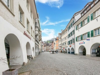 Holiday house Ferienhaus Feldkirch mit Aussicht - Environment photo 33