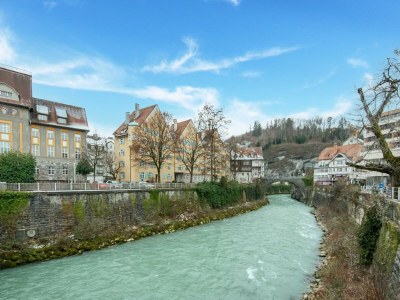 Holiday house Ferienhaus Feldkirch mit Aussicht - Environment photo 34