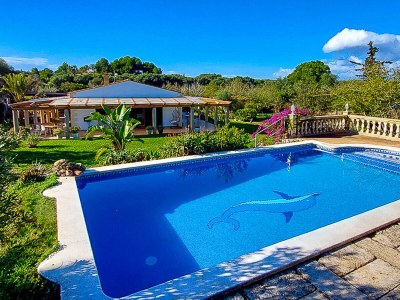 Finca Finca Euba - Watch video | Pool & Garden - Near the Sea - Outdoor photo 2