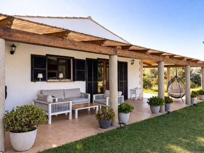 Finca Finca Euba - Watch video | Pool & Garden - Near the Sea - Environment photo 35