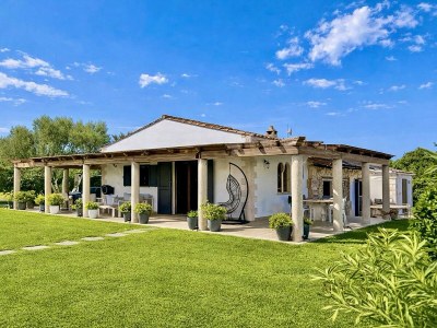 Finca Finca Euba - Watch video | Pool & Garden - Near the Sea - Outdoor photo 56
