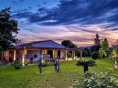 Finca Finca Euba - Watch video | Pool & Garden - Near the Sea - Outdoor photo 58