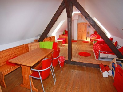 Cottage Landhaus in Gressow mit Terrasse - Features photo 12