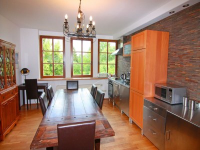 Cottage Landhaus in Gressow mit Terrasse - Features photo 18