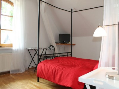 Cottage Landhaus in Gressow mit Terrasse - Features photo 34