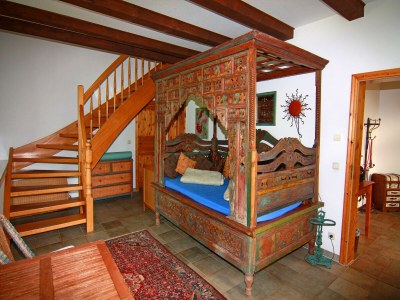 Cottage Landhaus in Gressow mit Terrasse - Features photo 35