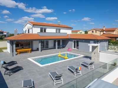 Villa Franco - Outdoor photo 2