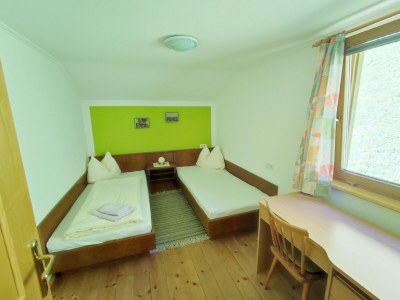 Holiday house Chalet in Tirol by Zillertal Ski Slopes - Features photo 4
