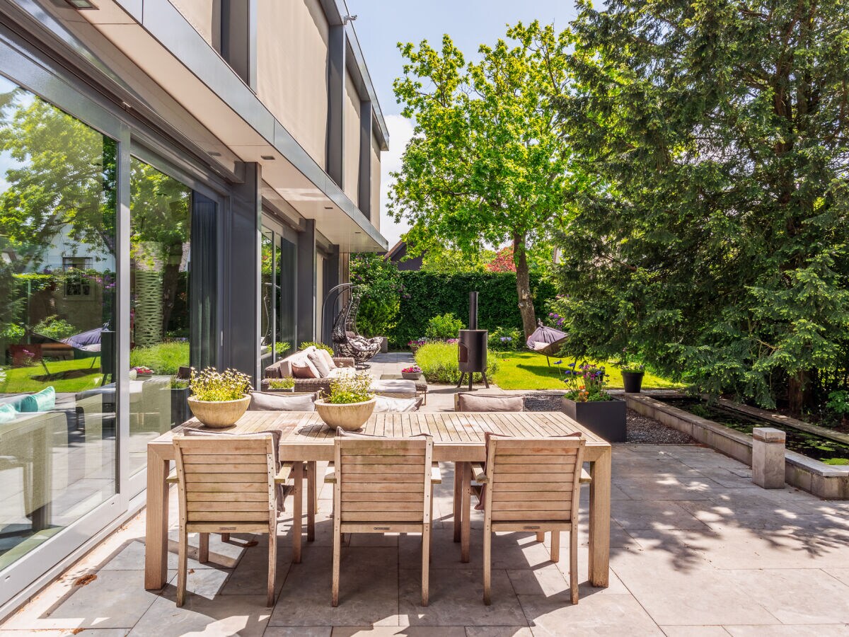 Villa Villa Red Cedar