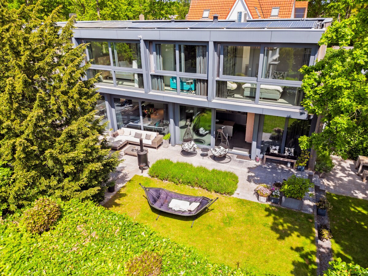 Villa Villa Red Cedar - Outdoor photo 5