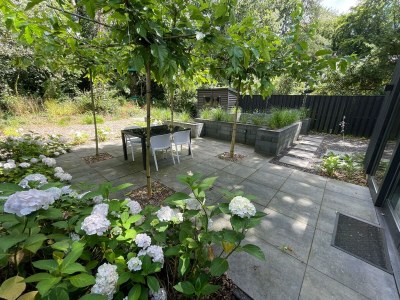 Holiday house Zen aan zee - Outdoor photo 2