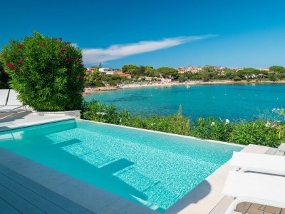 Villa Bianca in Golfo Aranci - Villa