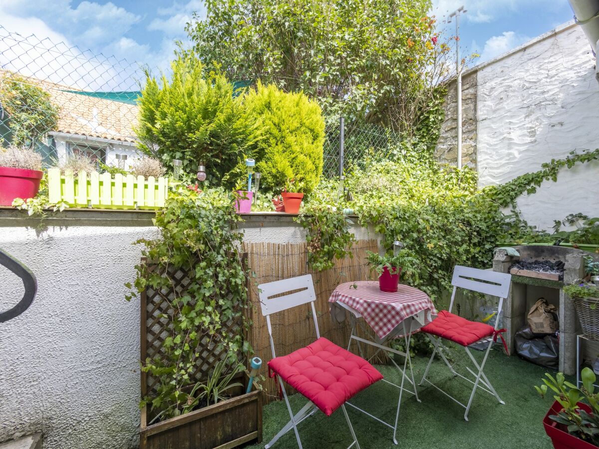 Holiday house Ferienhaus in Marquise nahe am Meer - Outdoor photo 3