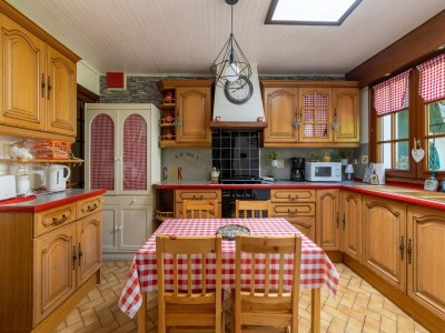 Holiday house Ferienhaus in Marquise nahe am Meer - Features photo 10