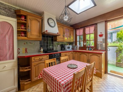 Holiday house Ferienhaus in Marquise nahe am Meer - Features photo 14