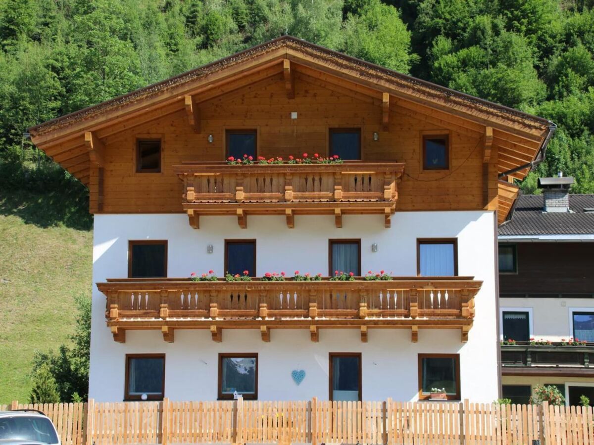 Apartment Chalet in Neukirchen bei Wildkogel Arena - Outdoor photo 3