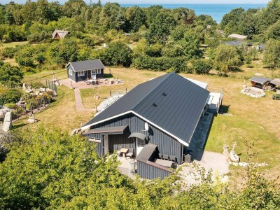 Holiday house 10 person holiday home in Fårevejle-By Traum - Outdoor photo 7