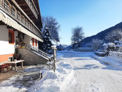 Holiday apartment For 2 people - Outdoor photo 4