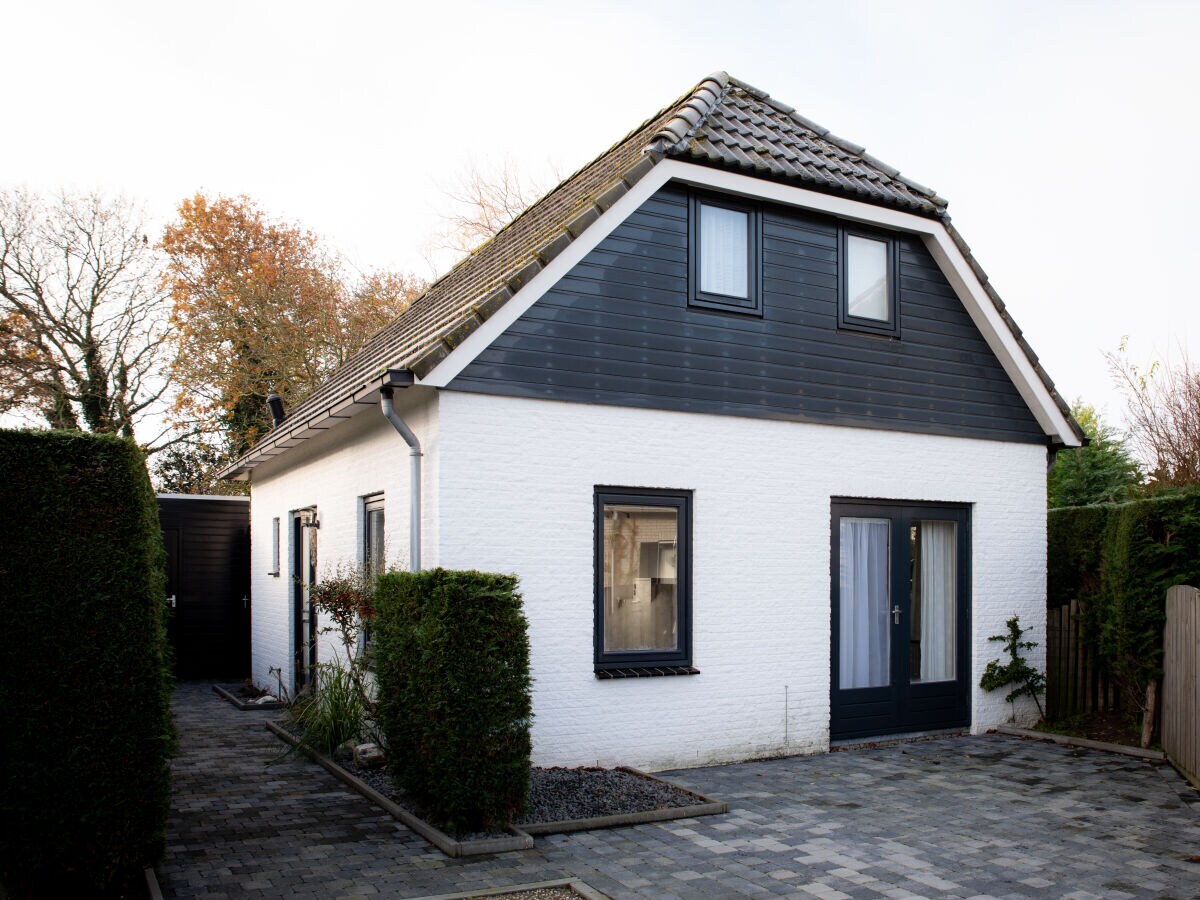 Holiday house Huijsmansverhuur Type Premium de Luxe Zuiderdiep 17