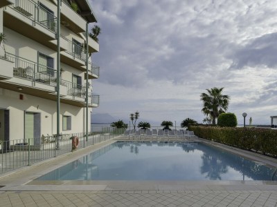 Apartment Residenza Miralago - 13 Poppea - Locazione - Outdoor photo 6
