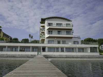 Apartment Residenza Miralago - 13 Poppea - Locazione - Outdoor photo 10