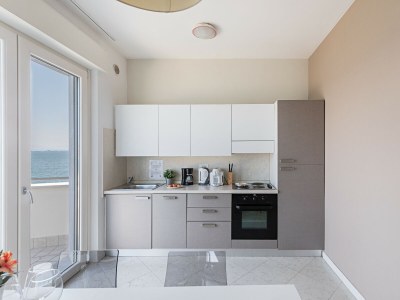 Apartment Residenza Miralago - 13 Poppea - Locazione - Features photo 16