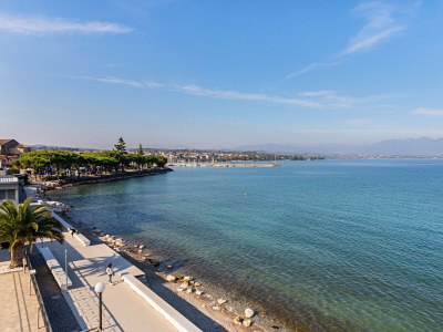 Apartment Residenza Miralago - 13 Poppea - Locazione - Outdoor photo 29
