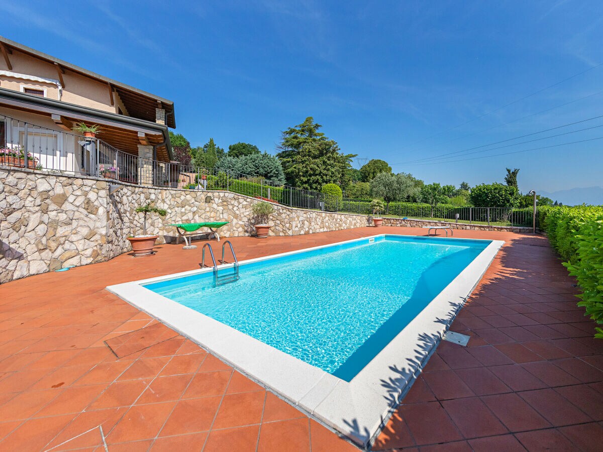 Apartment Casa Alba - Outdoor photo 5