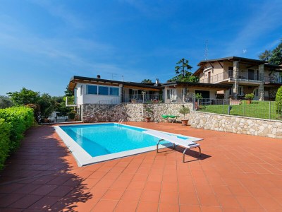 Apartment Casa Alba - Outdoor photo 6