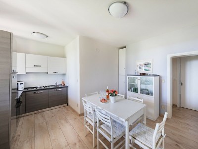 Apartment Casa Alba - Features photo 13