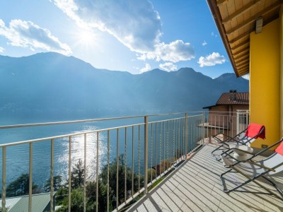 Apartment Ka'Doro - CM in Nesso - Apartment