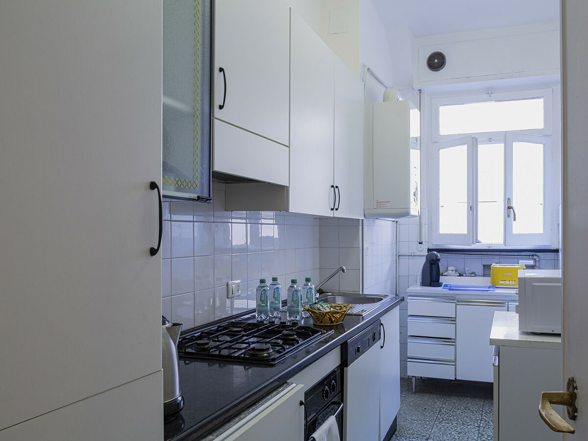 Apartment Casa Rita in riviera by Wonderful Italy - Features photo 3