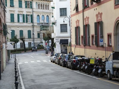 Apartment Casa Rita in riviera by Wonderful Italy - Environment photo 12