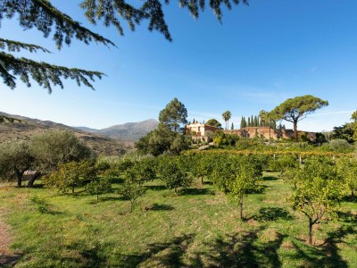 Villa Baglio Scannale con piscina - CAV - Outdoor photo 3