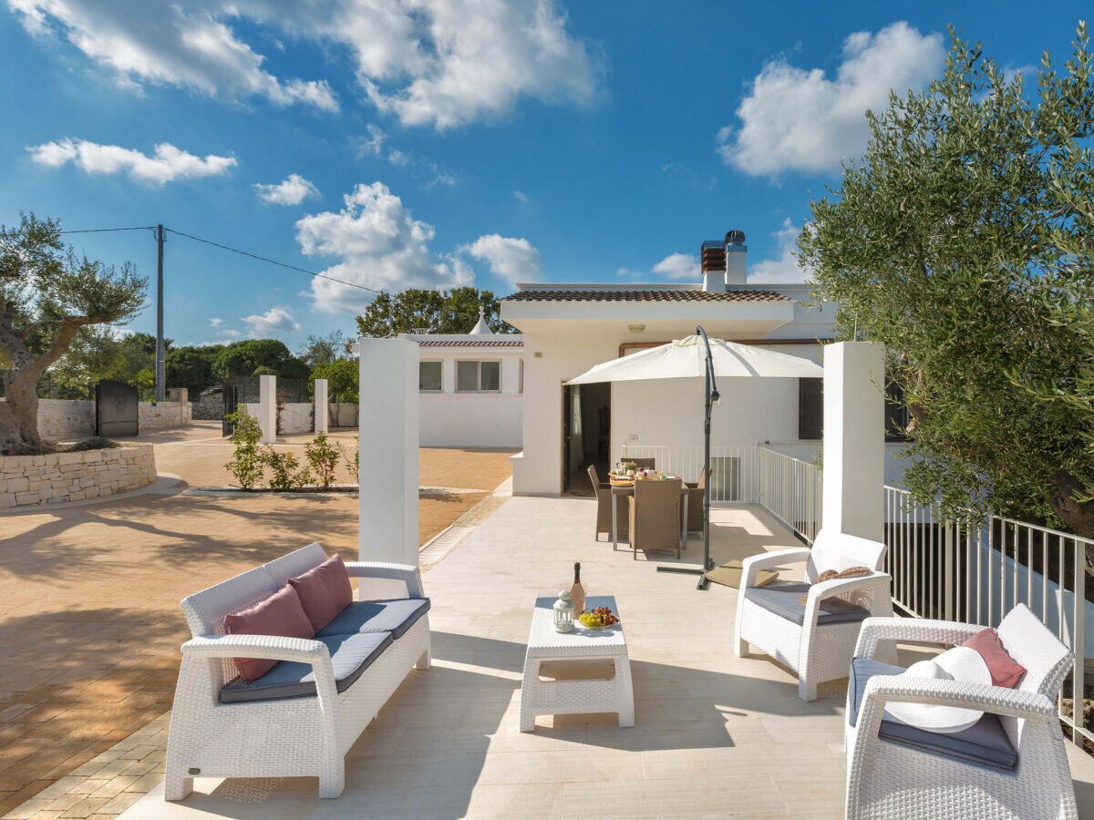 Villa Villa Irma - UTNZ/CM