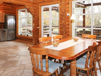 Holiday house 8 person holiday home in Hadsund - Outdoor photo 6
