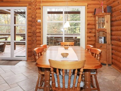 Holiday house 8 person holiday home in Hadsund - Outdoor photo 11