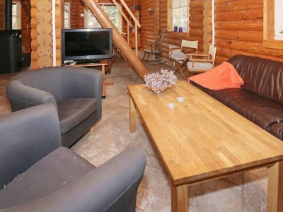 Holiday house 8 person holiday home in Hadsund - Outdoor photo 16